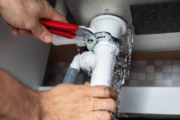 , HI Water damage restoration Company