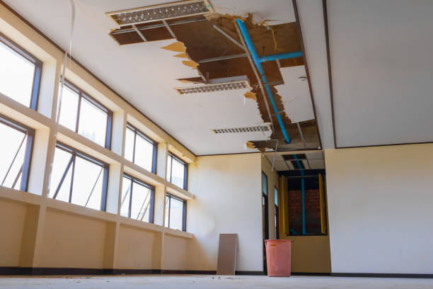 Best Emergency water damage restoration  in Orcdlands Estates, HI