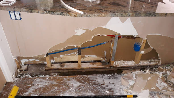 Best Residential water damage restoration  in Orcdlands Estates, HI