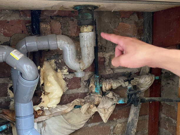 Best Commercial water damage restoration  in Orcdlands Estates, HI